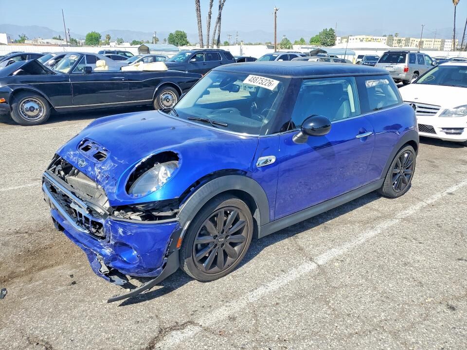 2019 MINI Hardtop