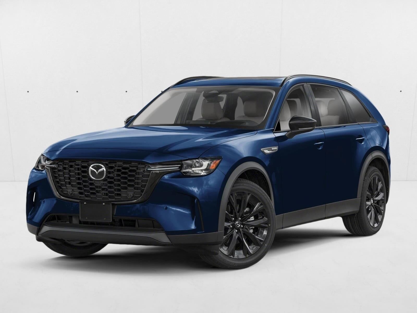 2026 MAZDA CX-90