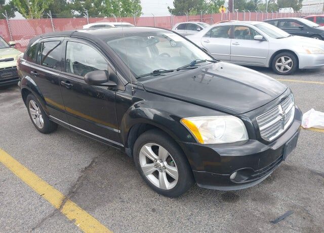2011 DODGE Caliber