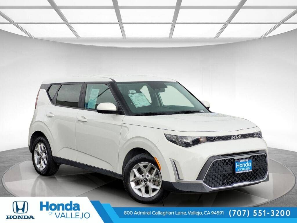 2024 KIA Soul