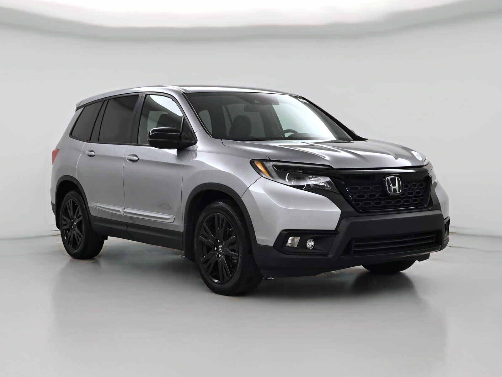 2019 HONDA Passport