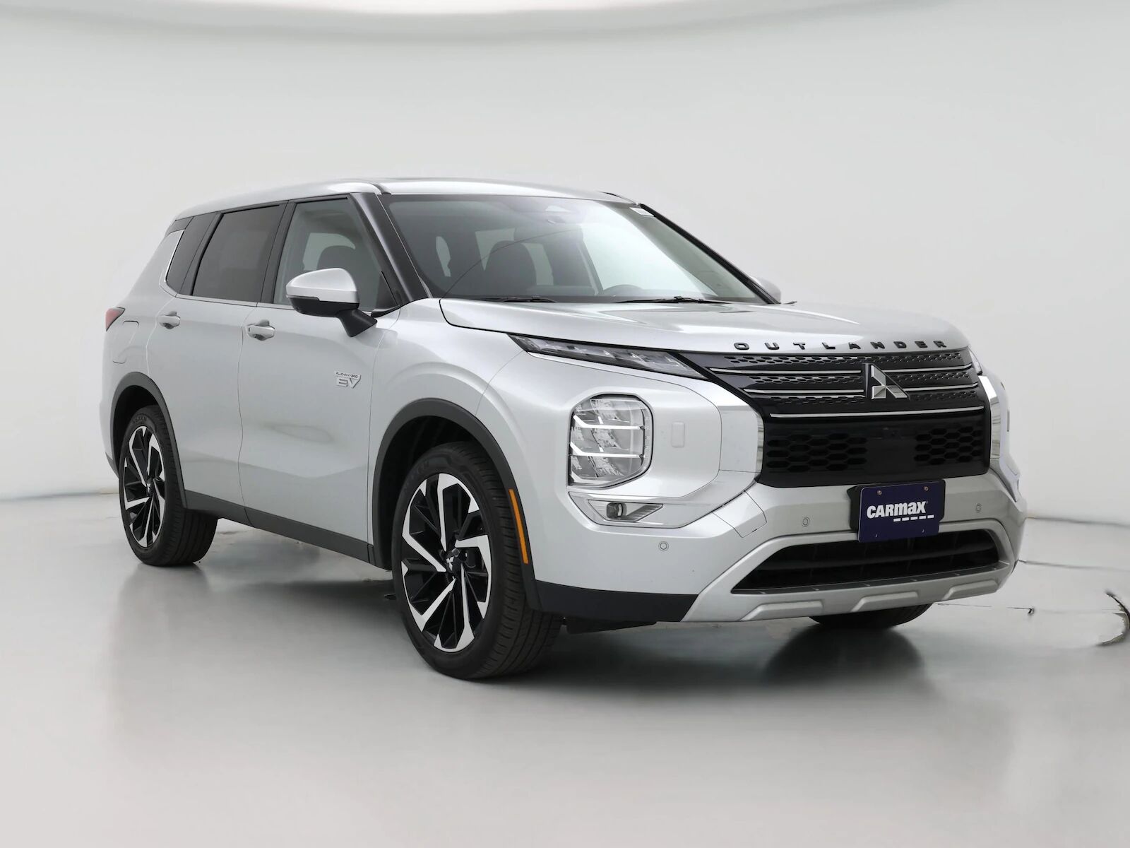 2023 MITSUBISHI Outlander