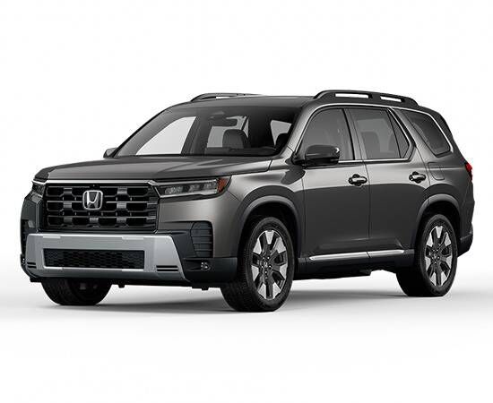 2026 HONDA Pilot