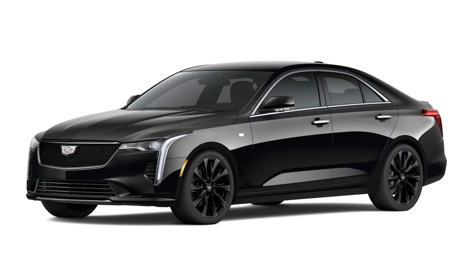 2026 CADILLAC CT4