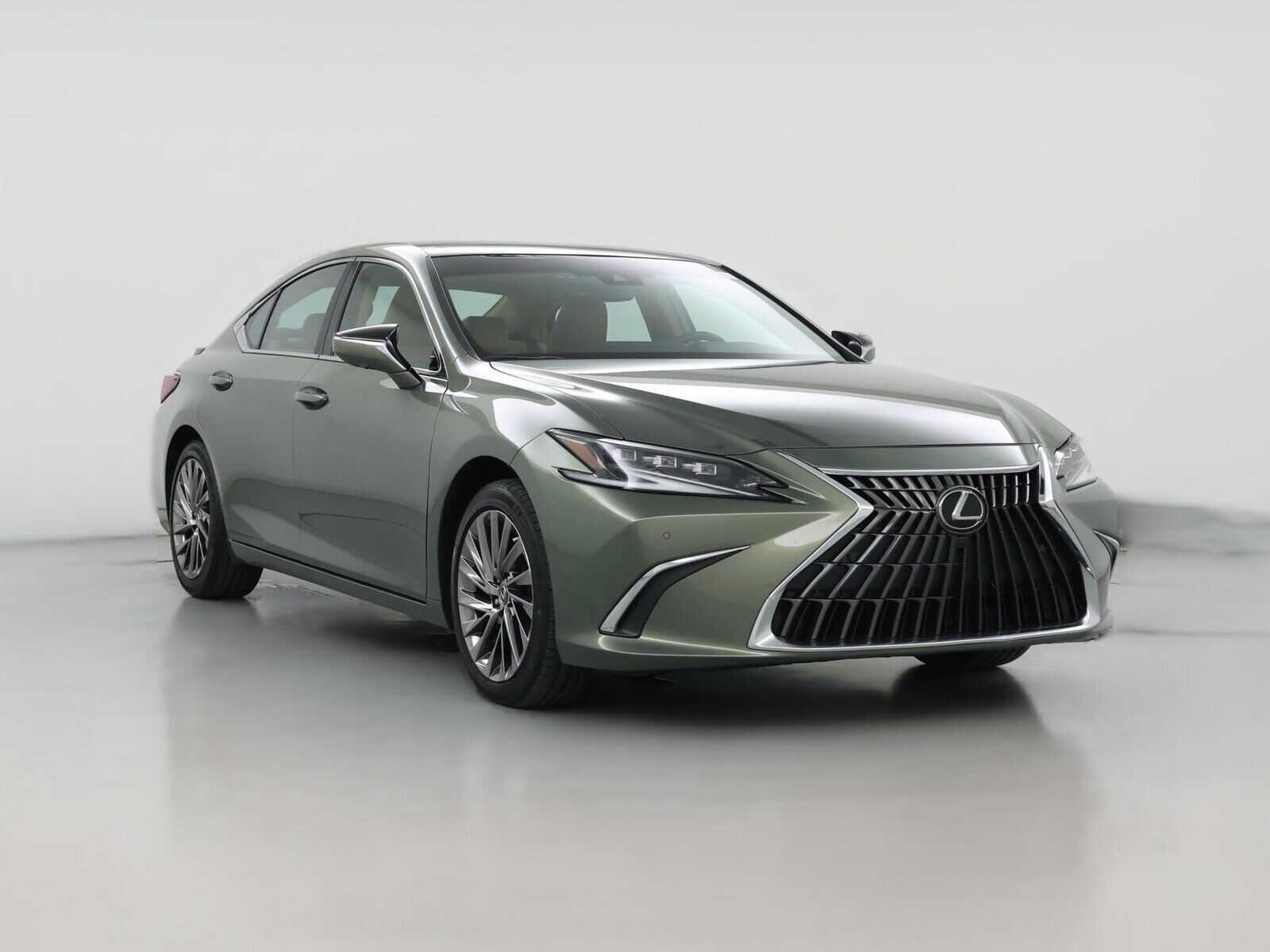 2024 LEXUS ES