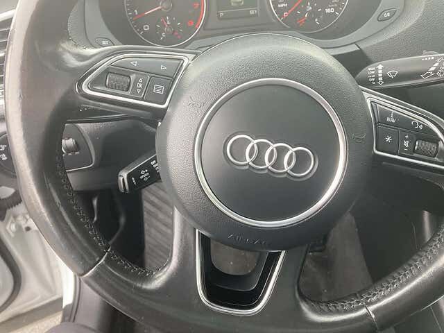 2017 Audi Q3