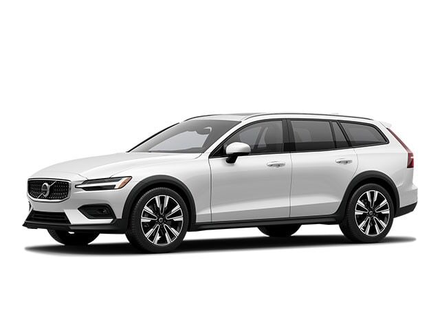 2024 VOLVO V60CC