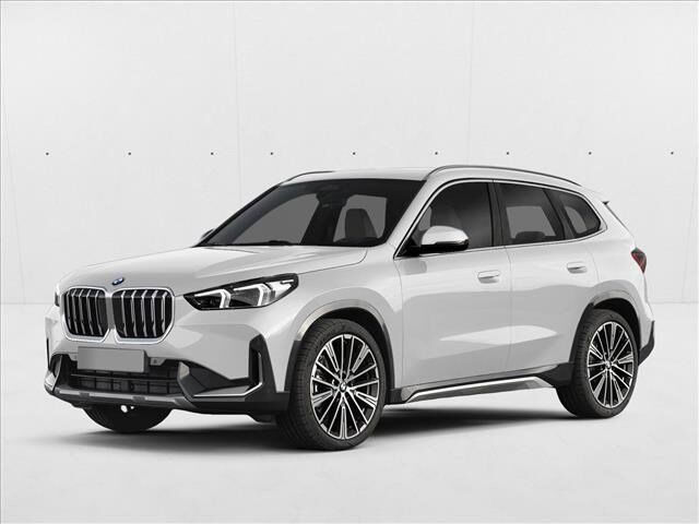 2023 BMW X1