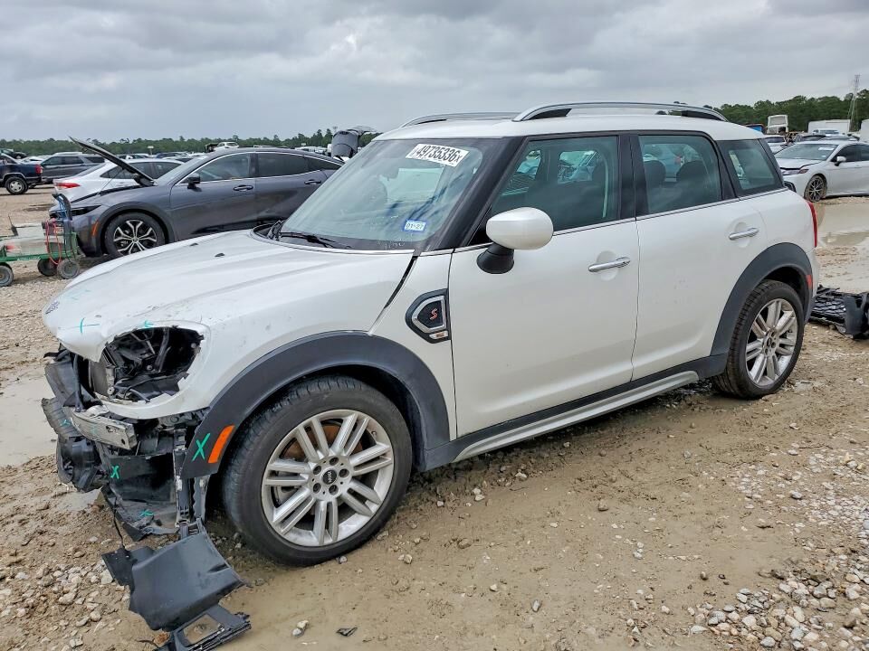 2024 MINI Countryman