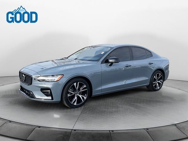 2024 VOLVO S60