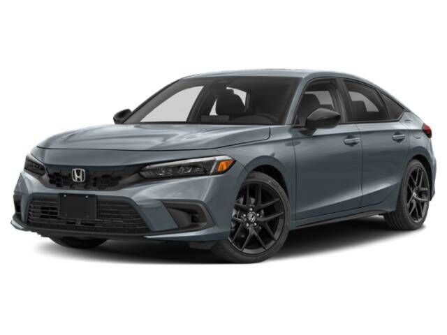 2023 HONDA Civic