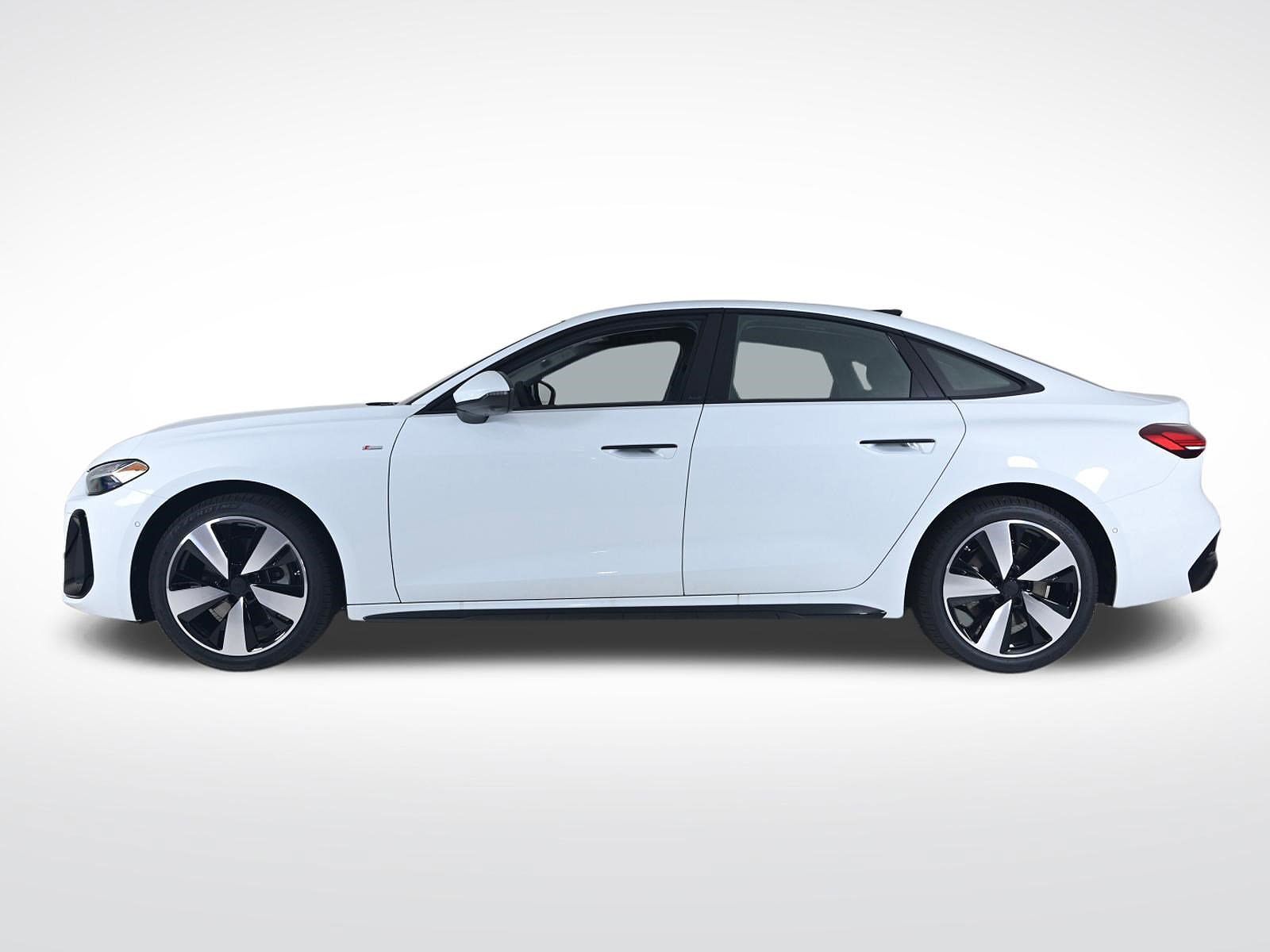 2026 Audi A5