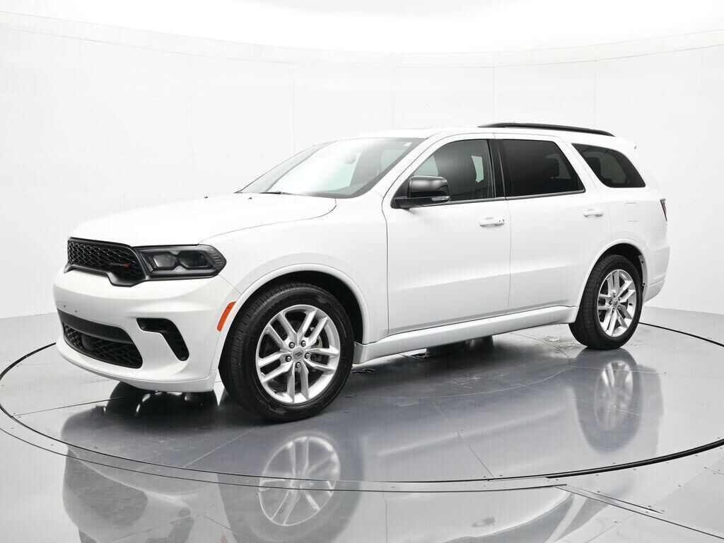 2024 DODGE Durango