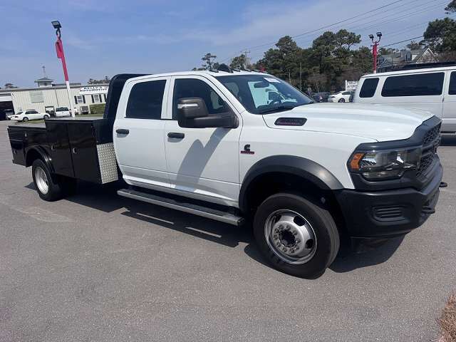 2023 RAM 5500
