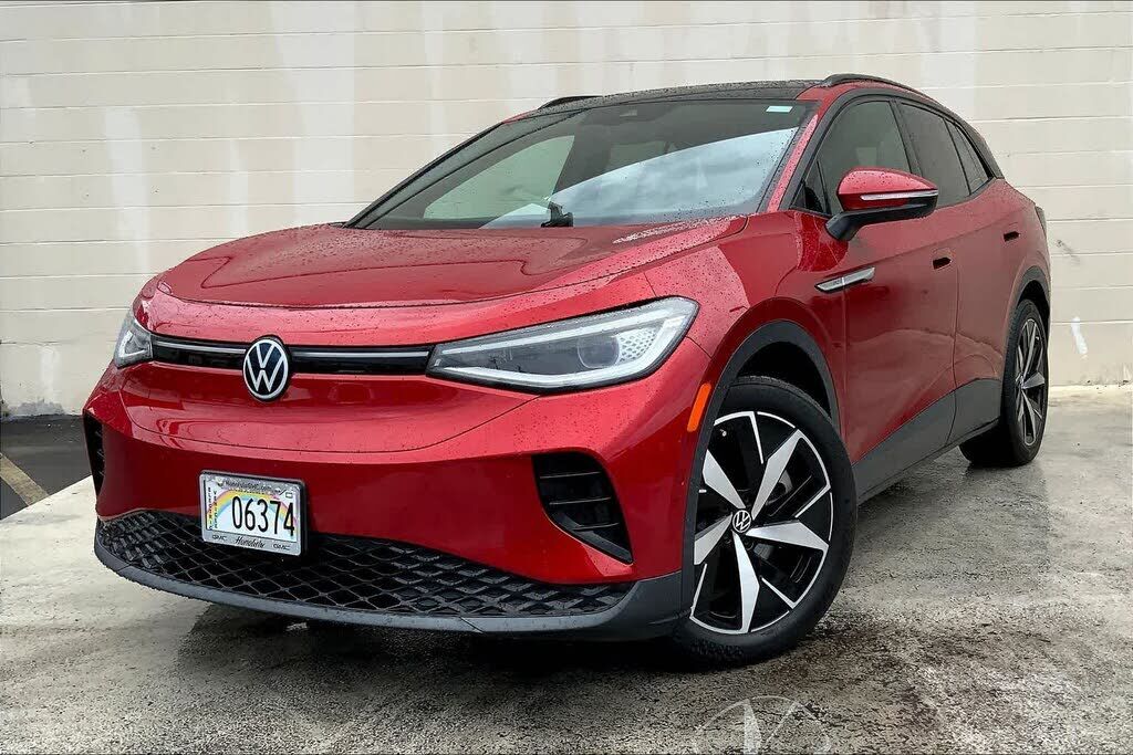 2023 VOLKSWAGEN ID.4