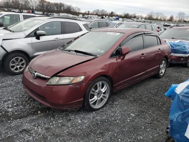 2006 HONDA Civic