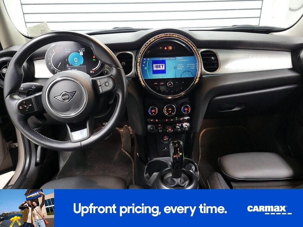 2024 MINI Hardtop