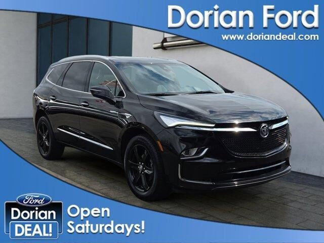2023 BUICK Enclave