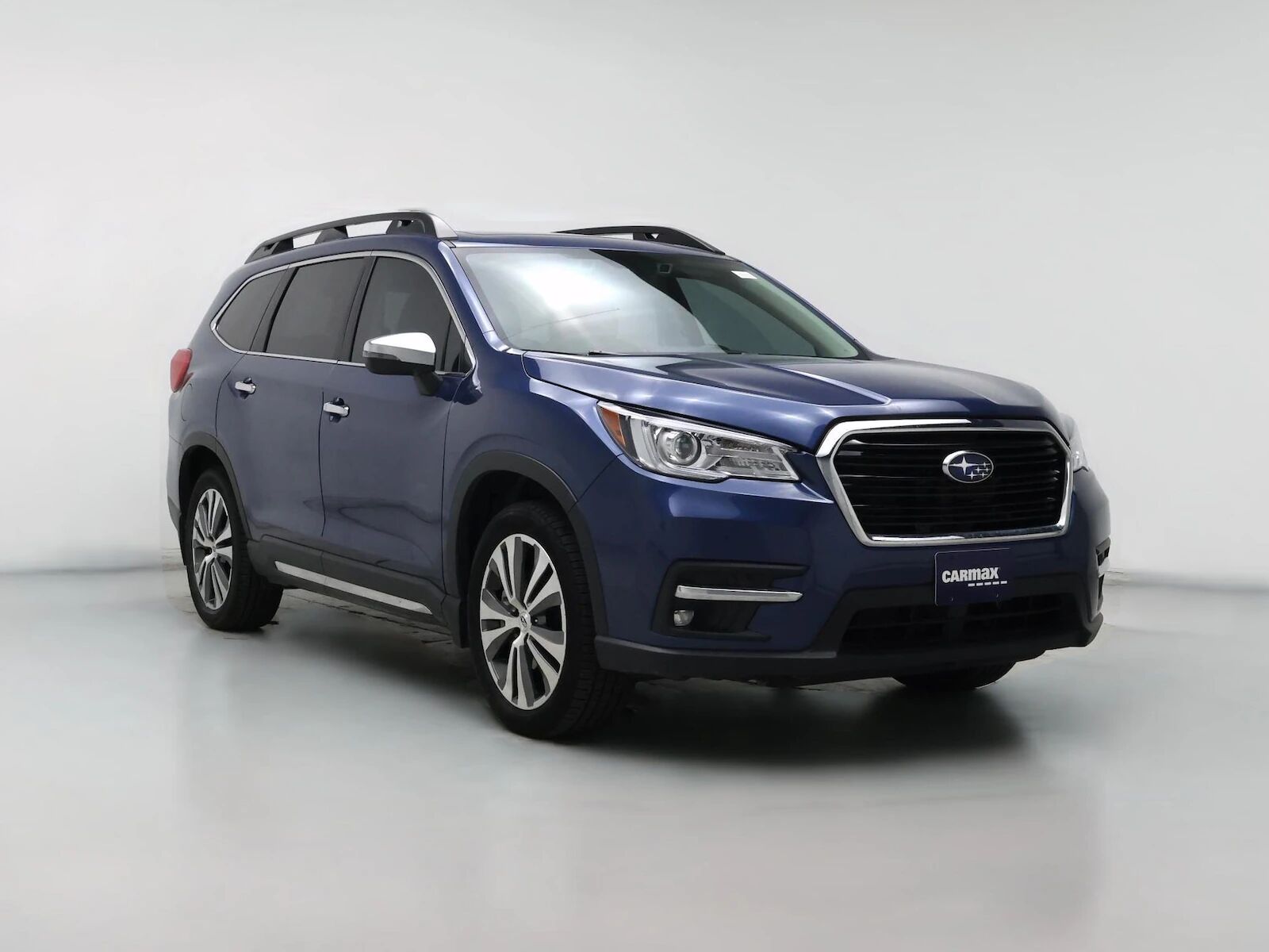 2022 SUBARU Ascent