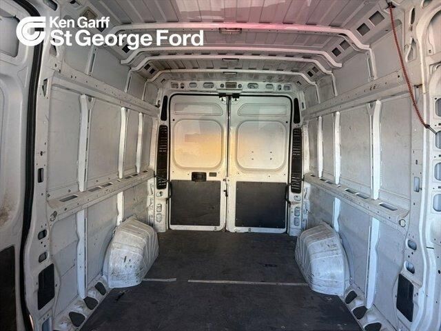 2018 RAM Promaster 3500