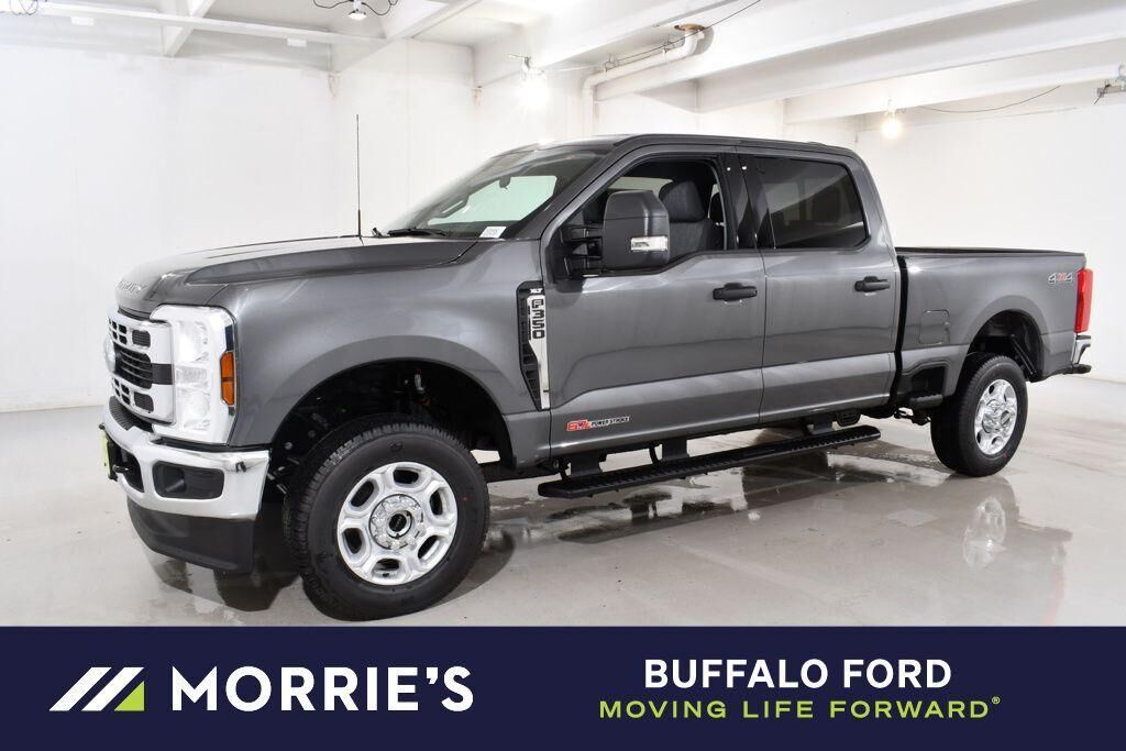 2026 FORD F-350