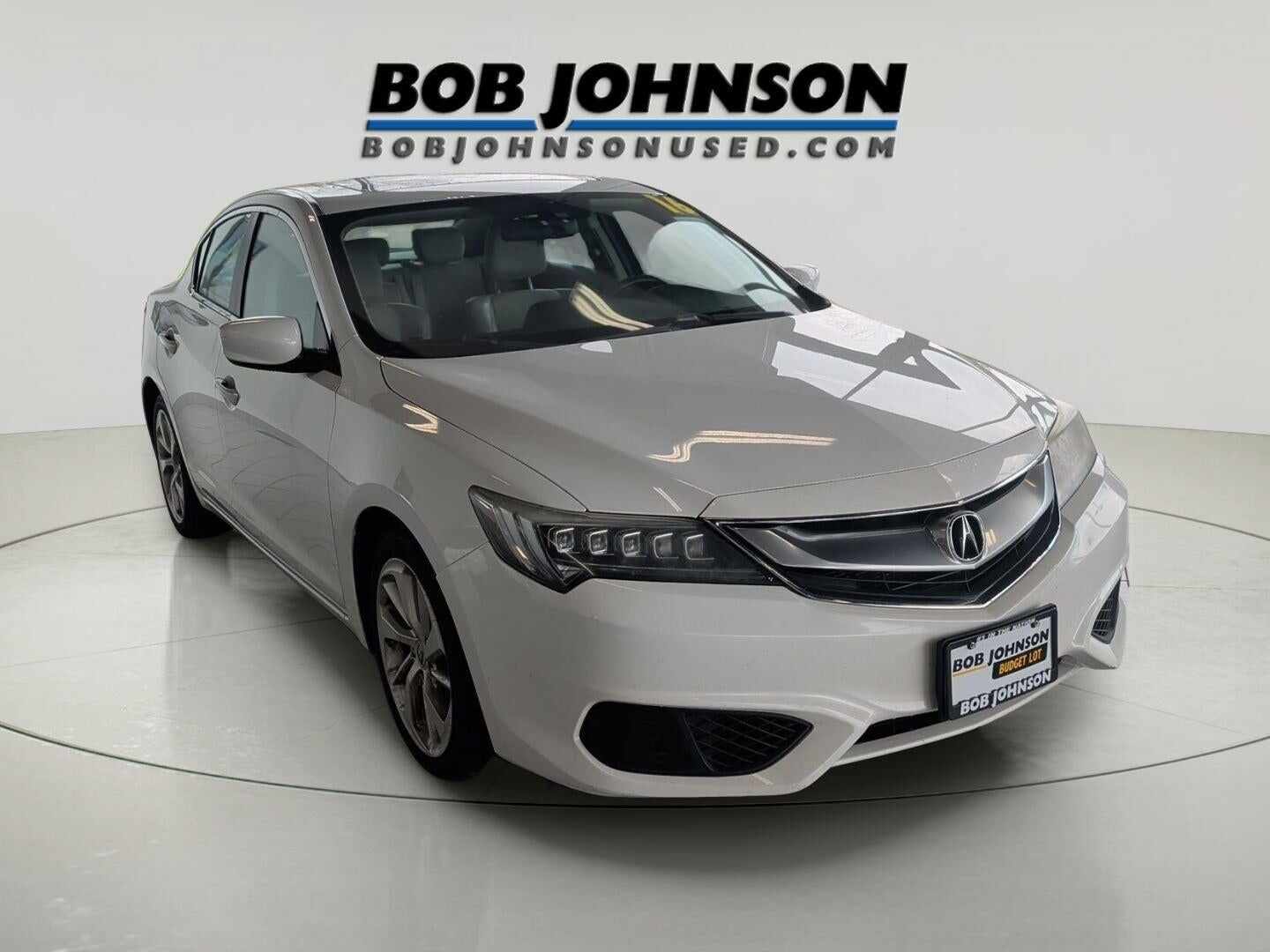 2016 ACURA ILX