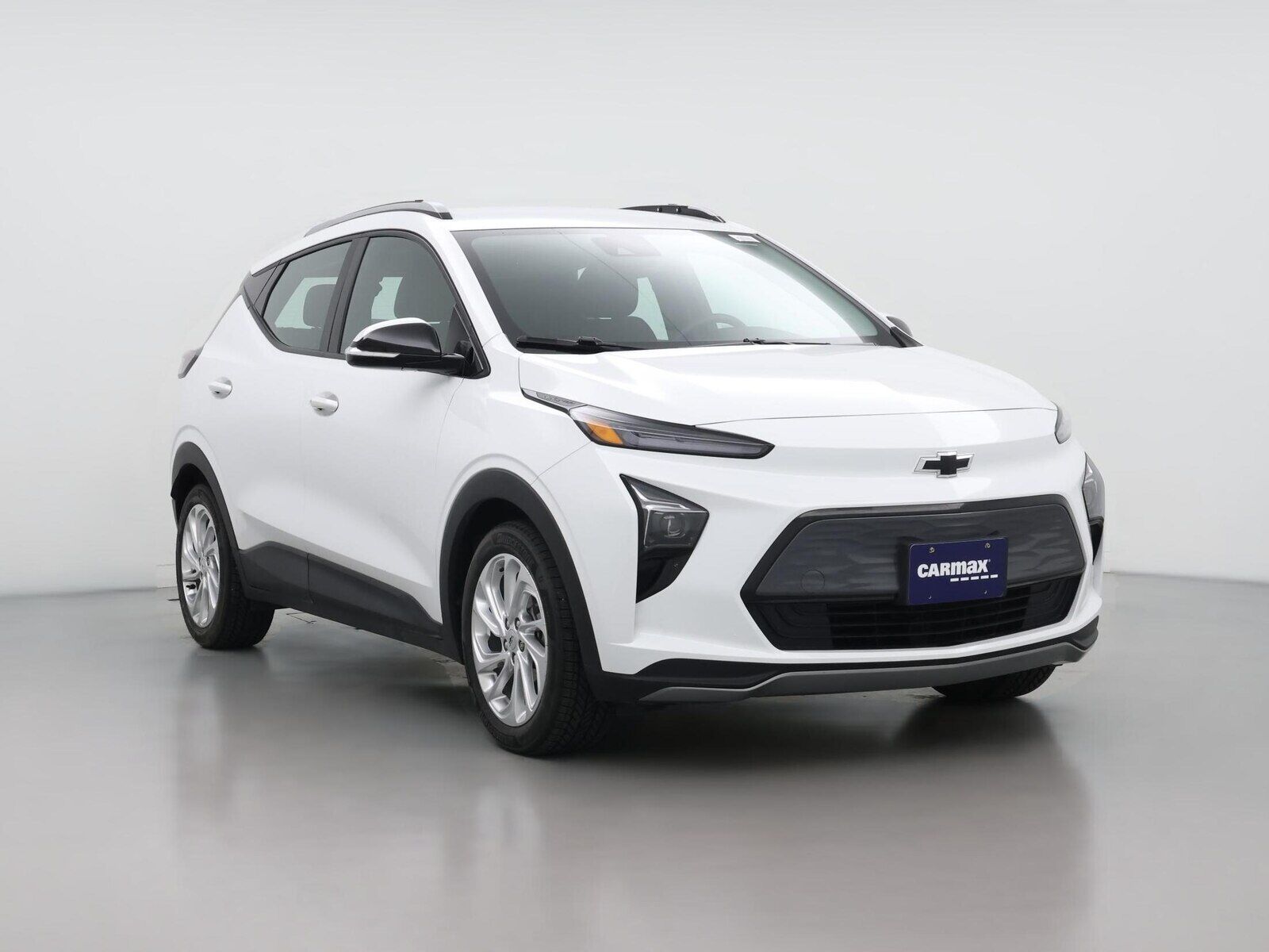 2023 CHEVROLET Bolt EUV