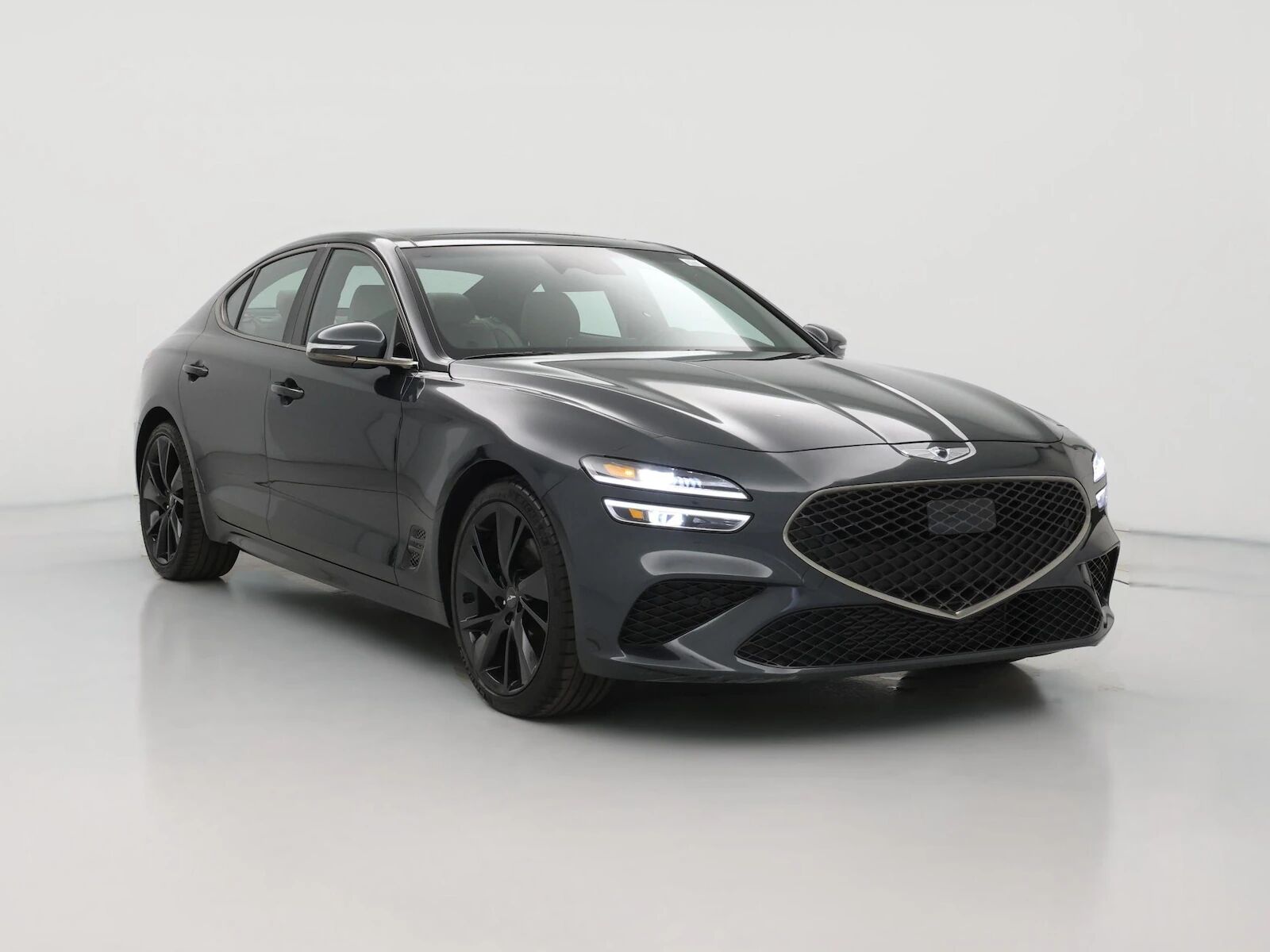 2023 GENESIS G70