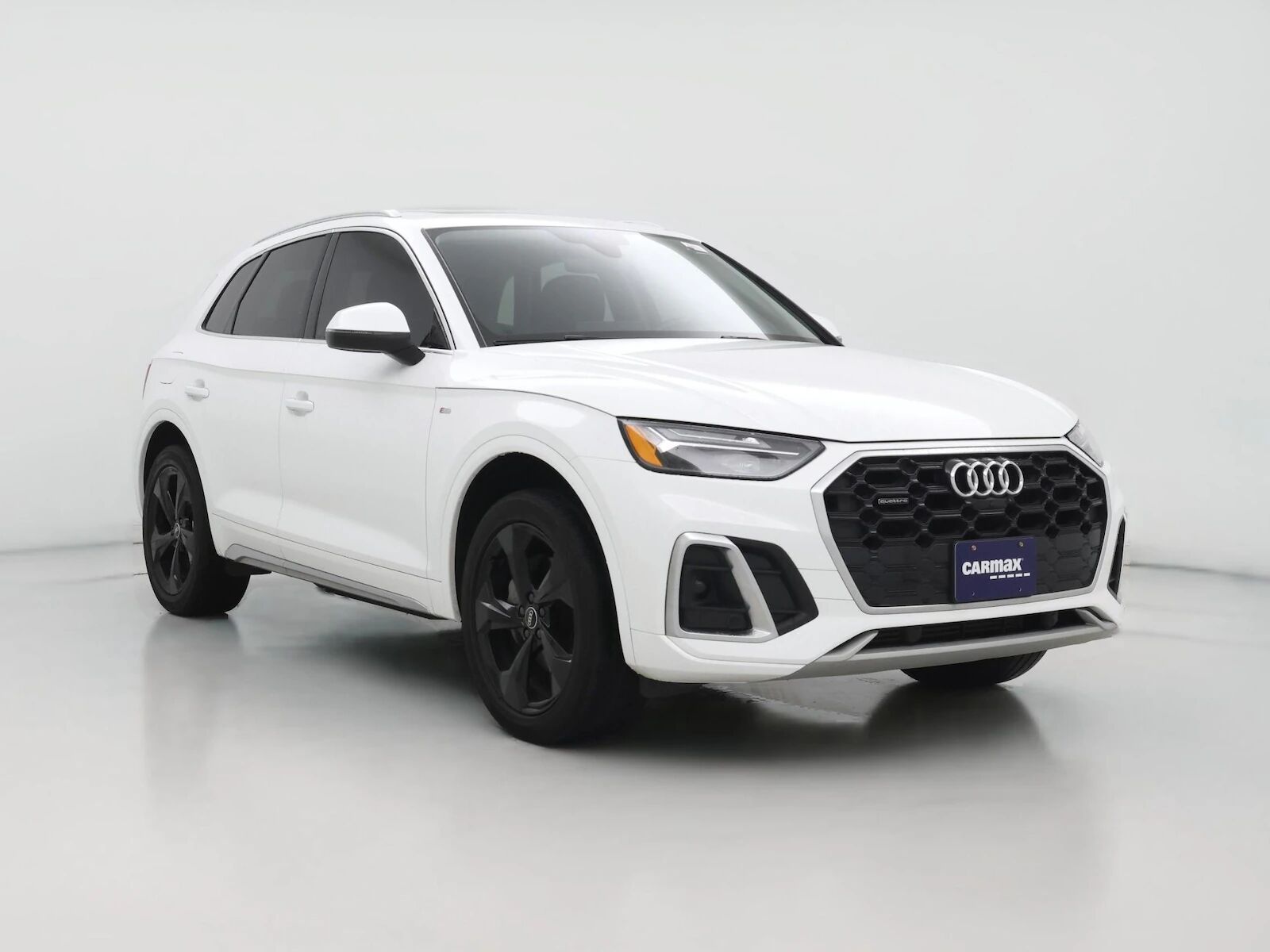 2022 AUDI Q5