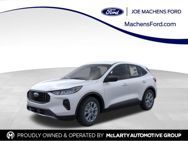 2026 FORD Escape