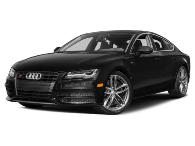 Audi S7