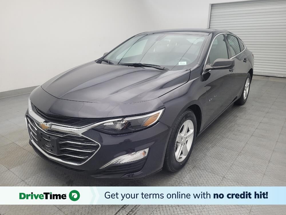 2022 CHEVROLET Malibu