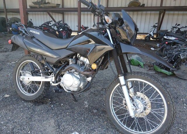 2023 HONDA XR