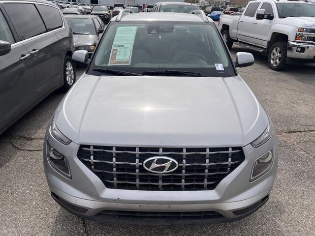 2020 HYUNDAI Venue