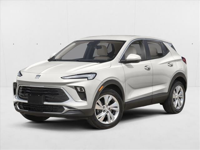 2024 BUICK Encore GX