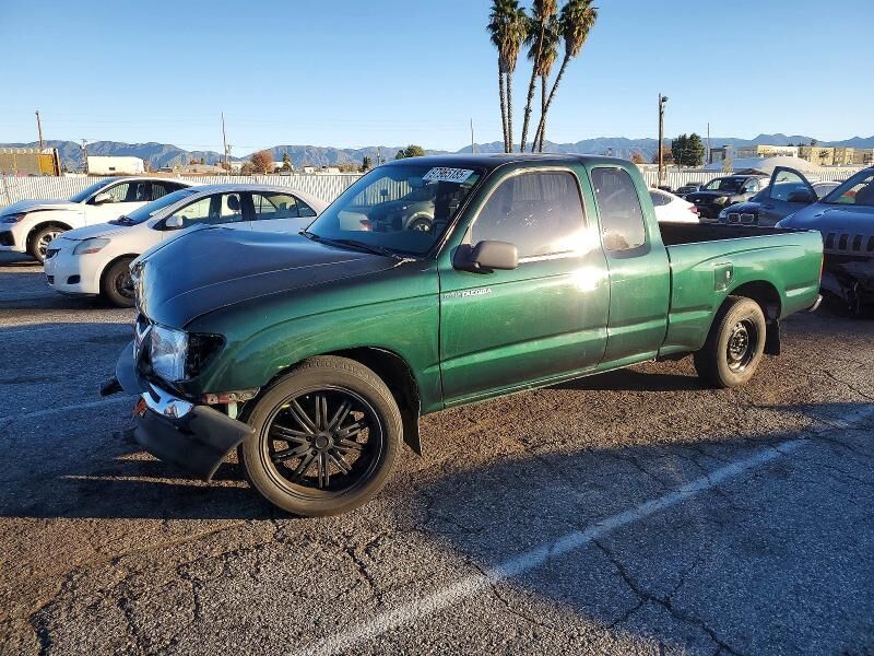 1999 TOYOTA Tacoma