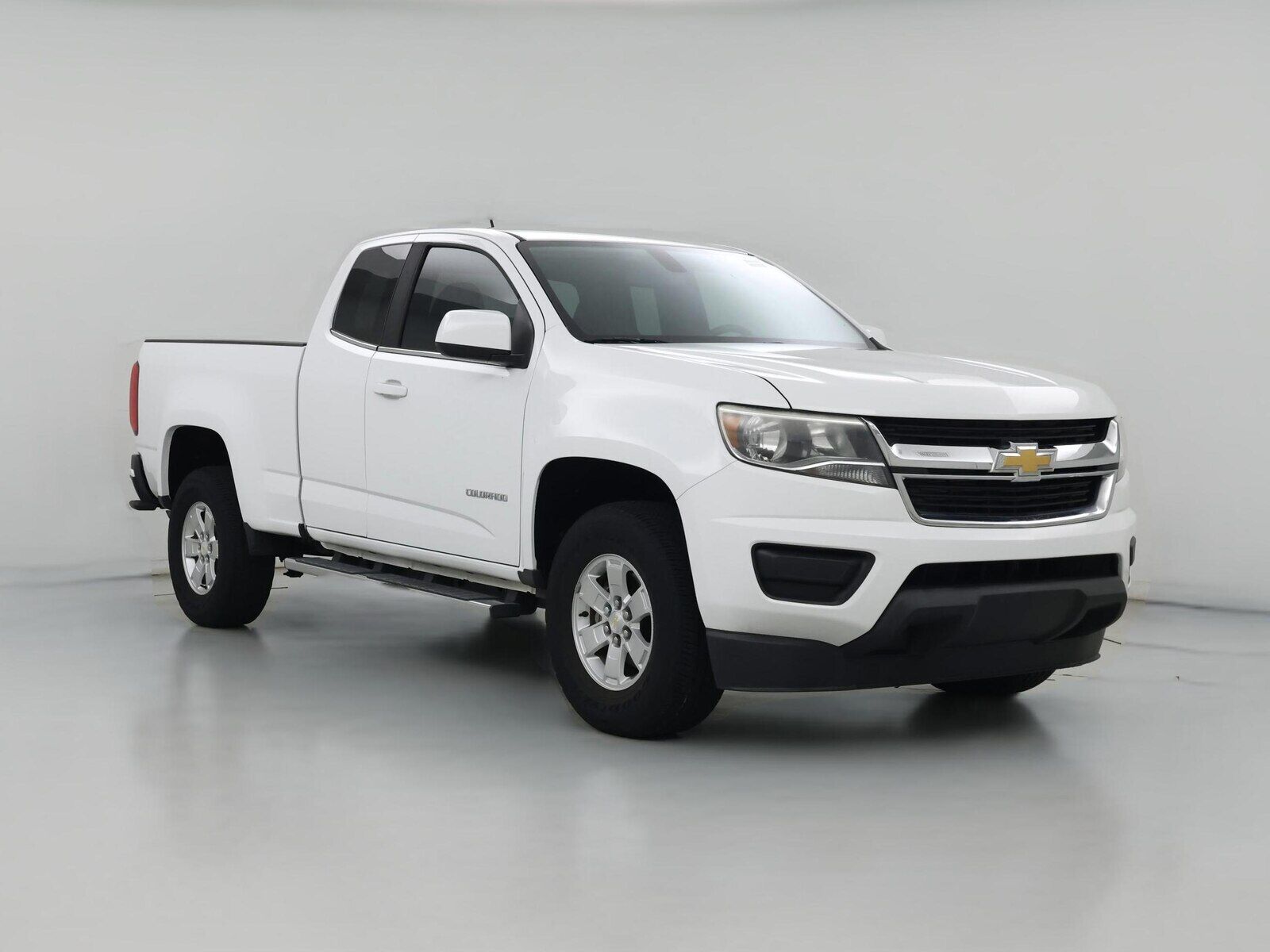 2020 CHEVROLET Colorado