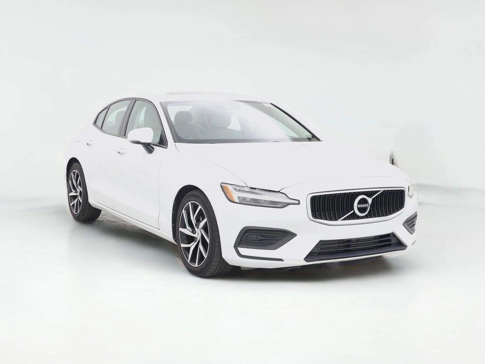 2020 VOLVO S60