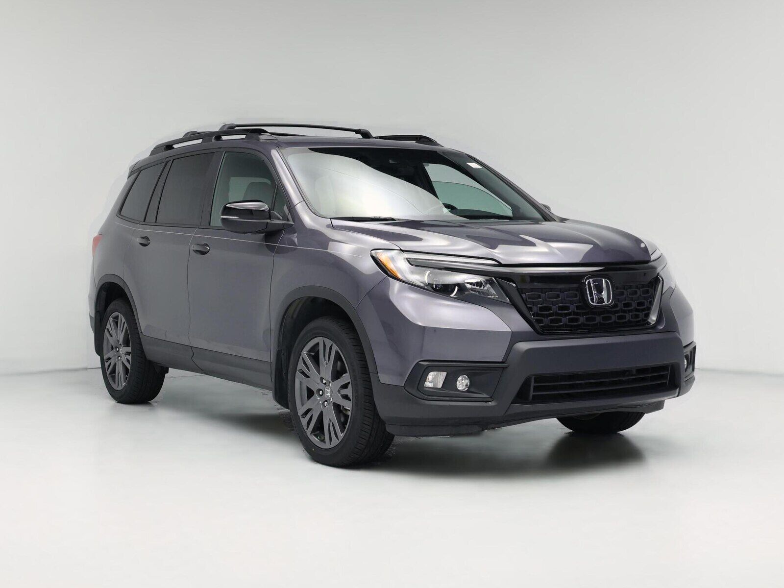 2021 HONDA Passport