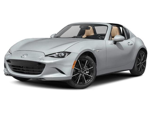 2026 MAZDA MX-5