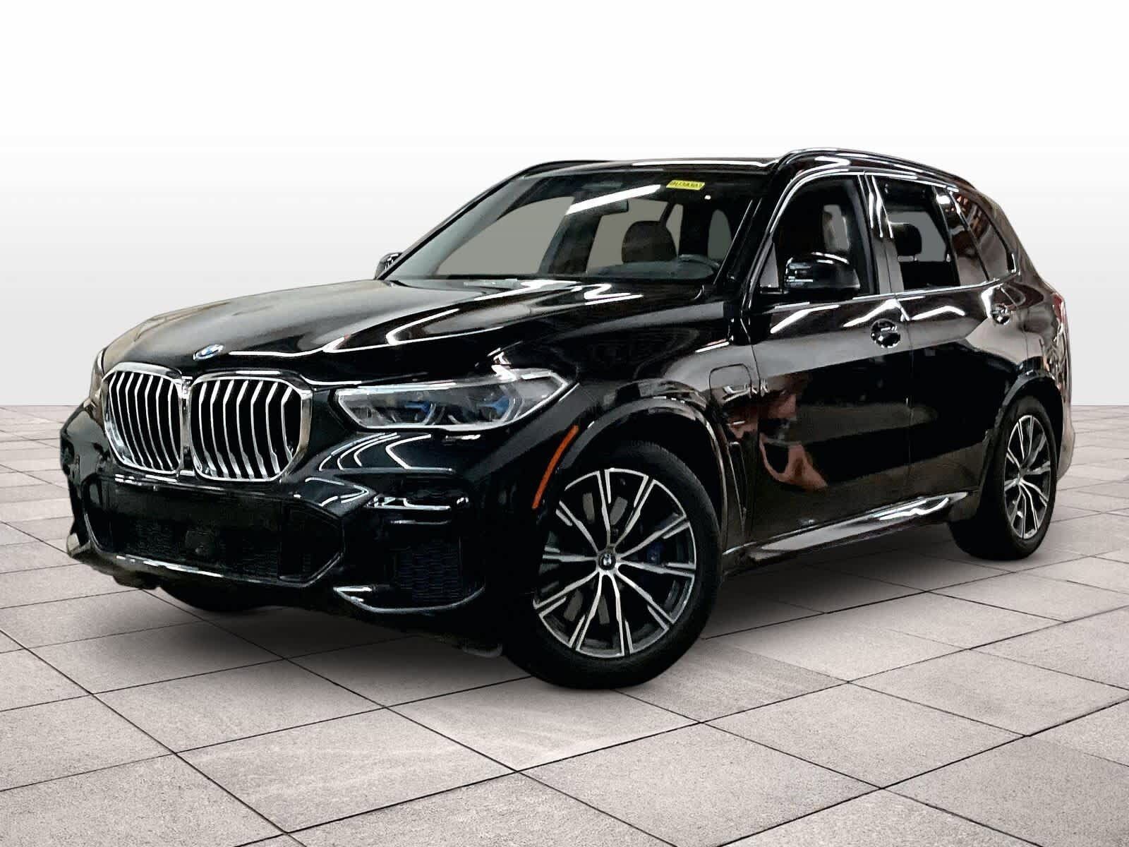 2023 BMW X5