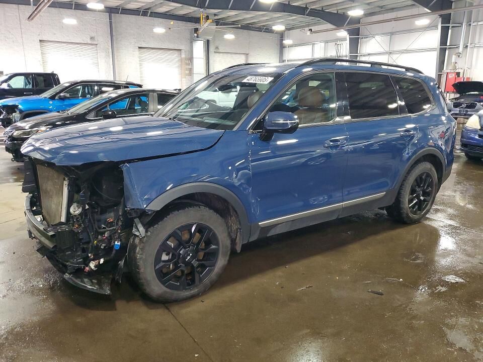 2023 KIA Telluride