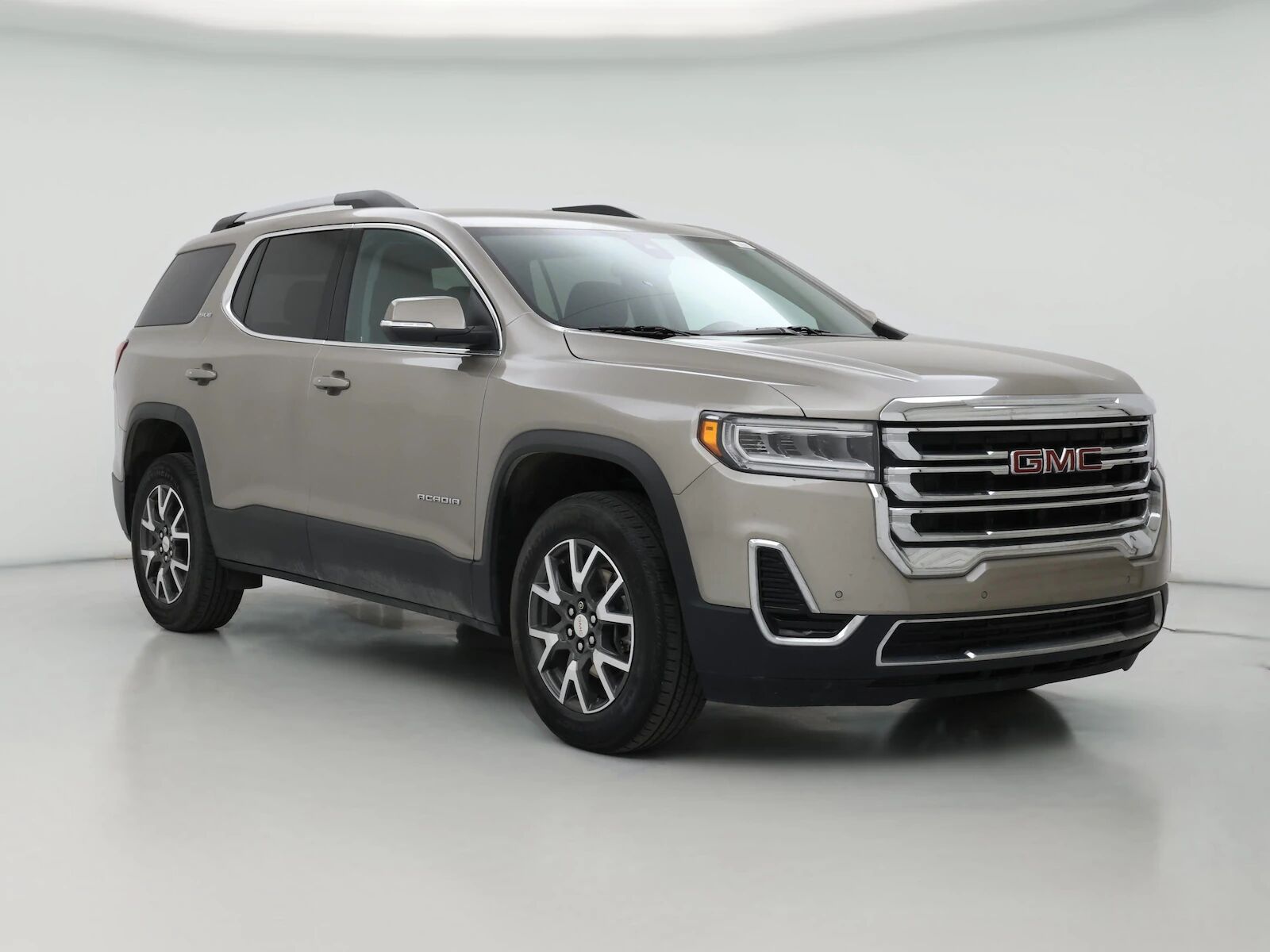 2022 GMC Acadia