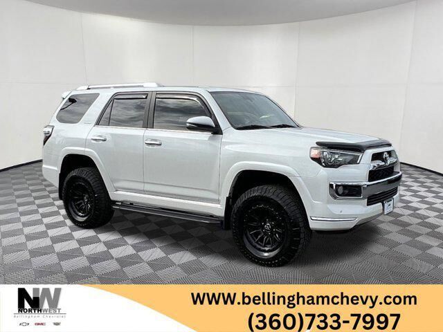 2014 TOYOTA 4-Runner