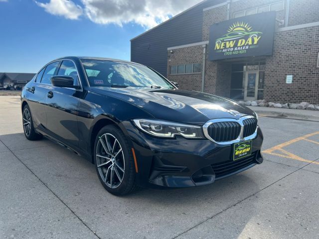 2019 BMW 3 Series