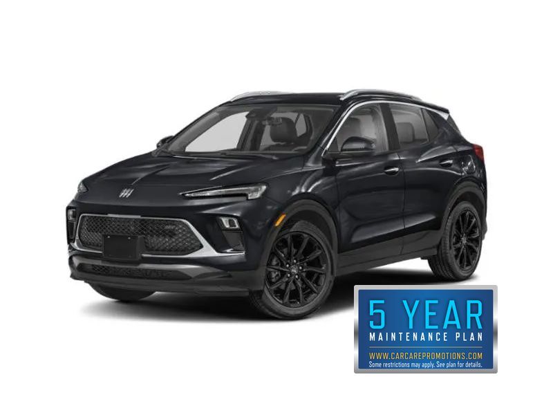 2024 BUICK Encore GX