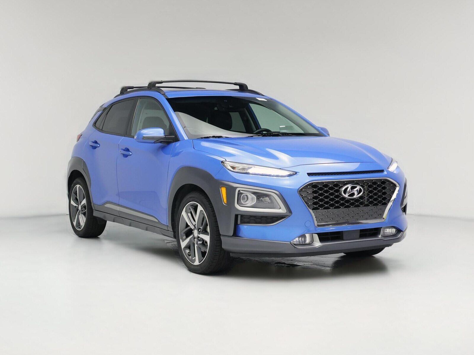 2019 HYUNDAI Kona
