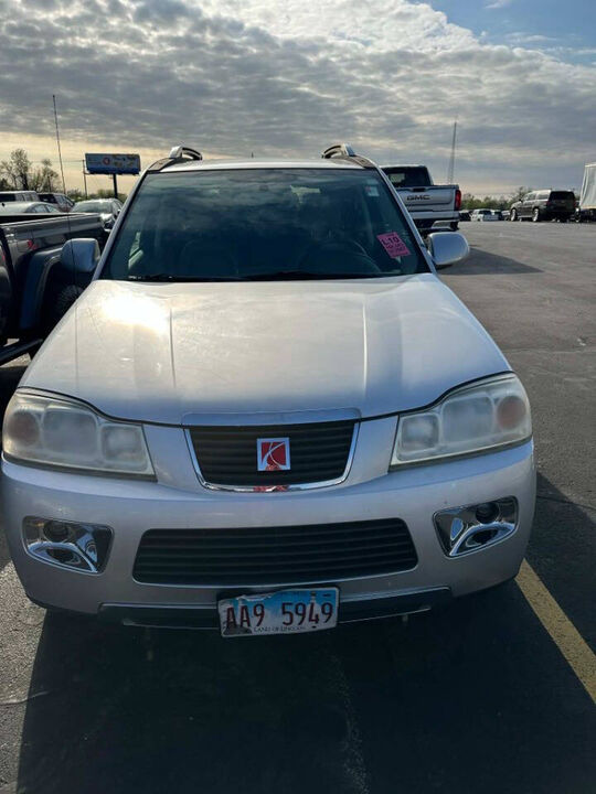 2005 SATURN Vue