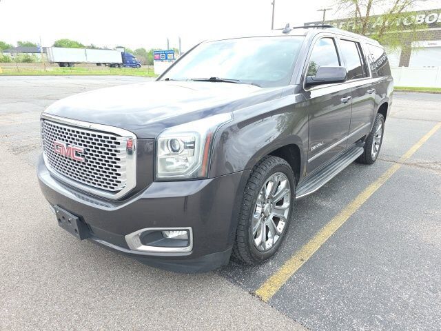 2015 GMC Yukon XL