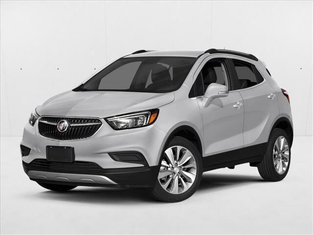2019 BUICK Encore